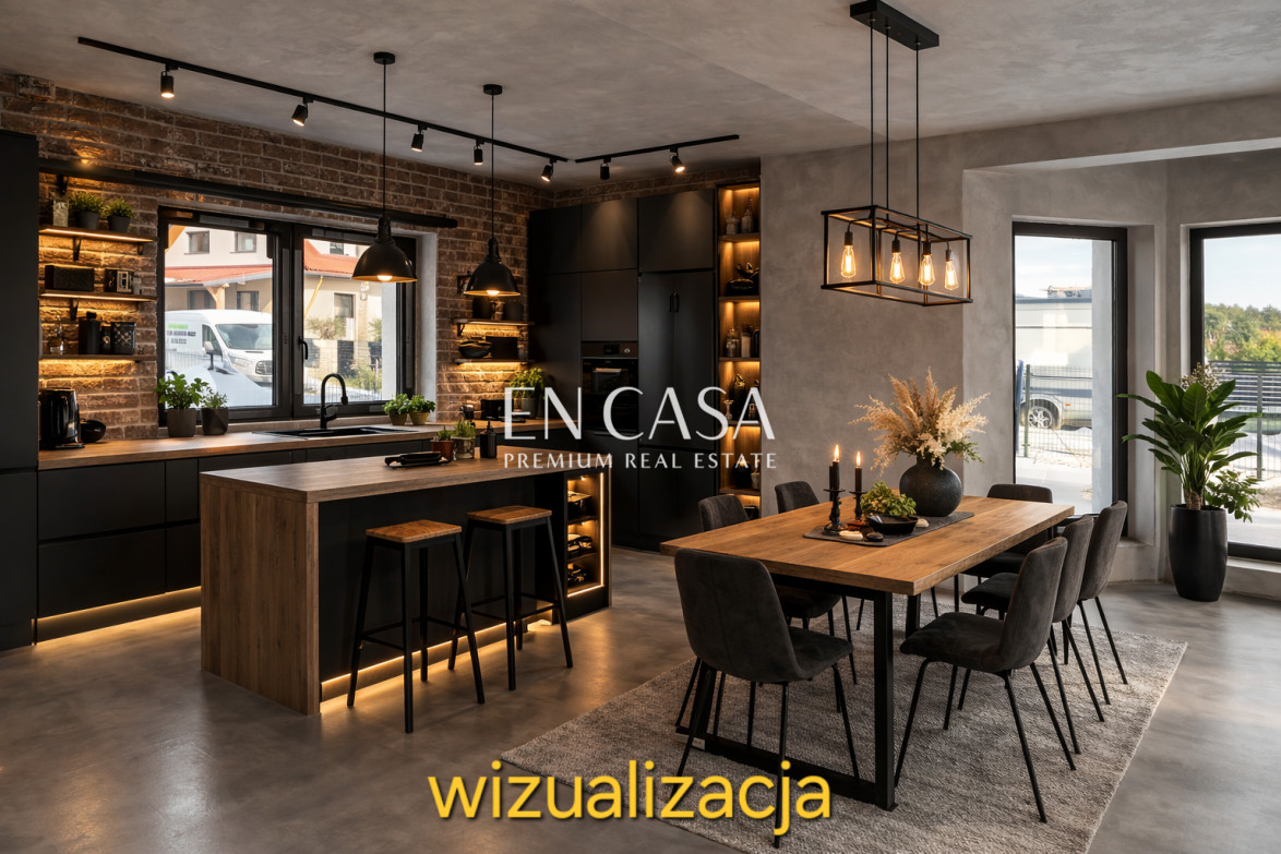 House Sale Rydzewo Wrzosowa 6